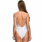 New Swimwear Professional Conservative Surfing One Piece Sexy Swimsuit For Women Lion-Tree