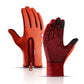 Winter Thick Warm Touch Screen Gloves Lion-Tree