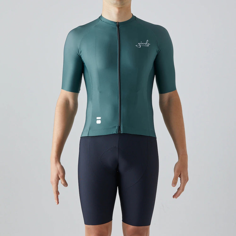 Bib Cycling Jersey Suit Summer Lion-Tree