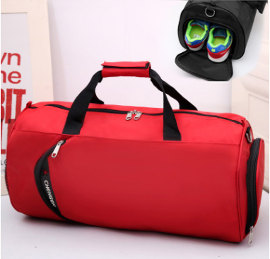 Fitness bag men&