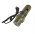 Off-the-shelf seven-in-one whistle multi-function compass survival whistle outdoor products Lion-Tree