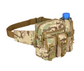 Running sports pockets field function package outdoor small waterproof bag tactical kettle pockets Lion-Tree