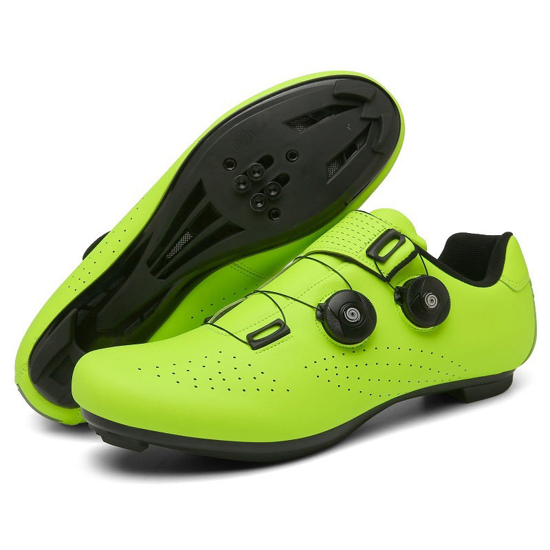 Outdoor Sports Road Bike Shoes With Lock Lion-Tree