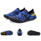 Fitness Yoga Outdoor Large Size Hiking Shoes Lion-Tree