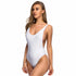 New Swimwear Professional Conservative Surfing One Piece Sexy Swimsuit For Women Lion-Tree