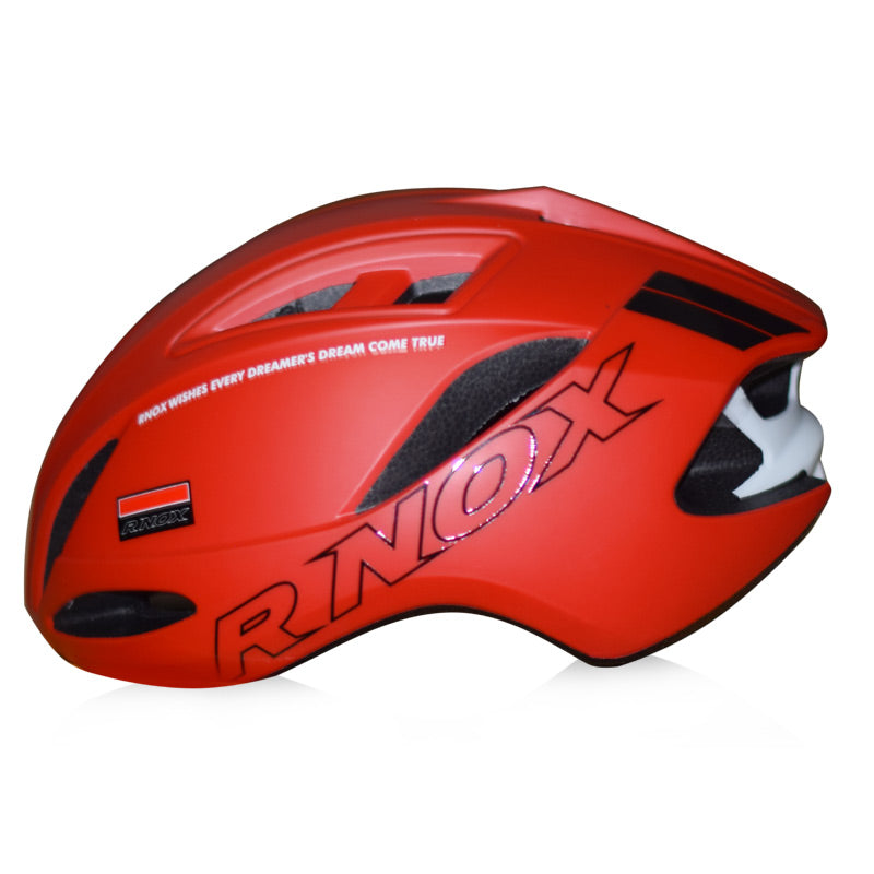 Road Break Wind Mountain Bike Riding Helmet Aerodynamic Lion-Tree