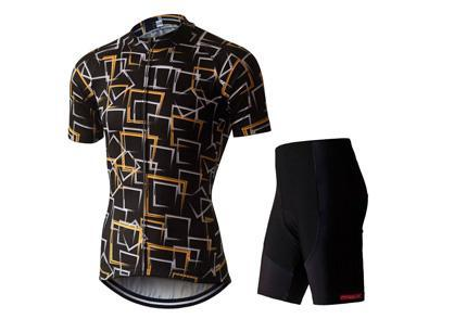 Cycling Set - Golden Lion-Tree