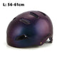 Outdoor safety helmet for cycling Lion-Tree