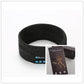 Wireless Bluetooth Headband Outdoor Fitness Yoga Headband Lion-Tree