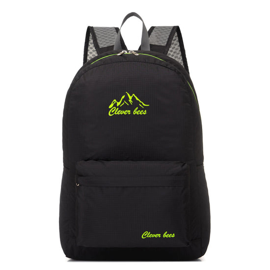 Perform lightweight Backpack Lion-Tree