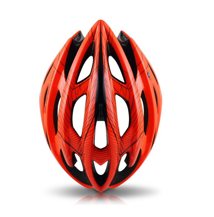 Bicycle Helmet Lion-Tree