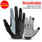 Cycling gloves all refer to bicycle motorcycle gloves Lion-Tree