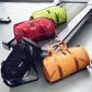 Dry and wet separation bag waterproof swimming fitness bag Lion-Tree