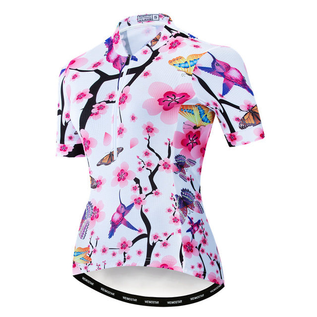 Cycling wear Lion-Tree