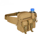 Running sports pockets field function package outdoor small waterproof bag tactical kettle pockets Lion-Tree