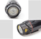 New Bicycle Light USB Rechargeable Headlight Tail Light Lion-Tree