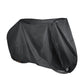 Outdoor dust cover bicycle car cover Lion-Tree