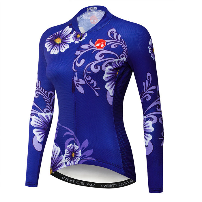 Cycling wear for mountain bike road teams Lion-Tree