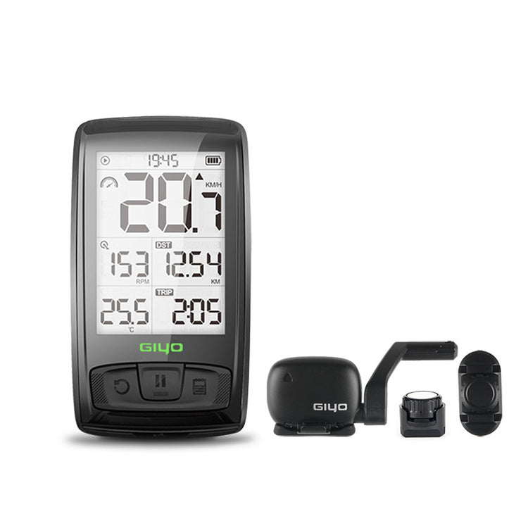 Speedometer for wireless road bike Lion-Tree