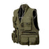 Fishing suit multifunctional fishing vest Lion-Tree