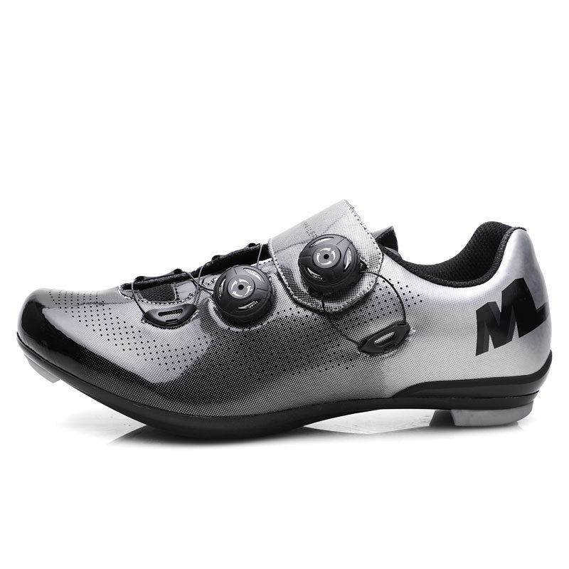 Outdoor Sports Road Bike Shoes Cycling Shoes Lion-Tree