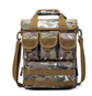 Factory direct campaign backpack single shoulder camouflage outsourcing handbag tactical package field kit Lion-Tree