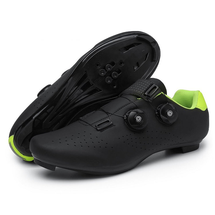 Outdoor Sports Road Bike Shoes With Lock Lion-Tree