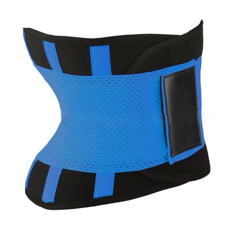 Simple Fitness Sports Body Shaping Belt Lion-Tree