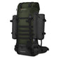 Backpack tactical backpack travel sports mountaineering bag Lion-Tree