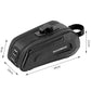 Hard Shell Large Capacity Bicycle Rear Saddle Bag Lion-Tree