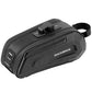 Hard Shell Large Capacity Bicycle Rear Saddle Bag Lion-Tree