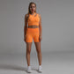 Quick-drying Running Sports Women&