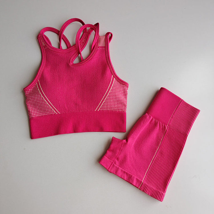 Quick-drying Running Sports Women&