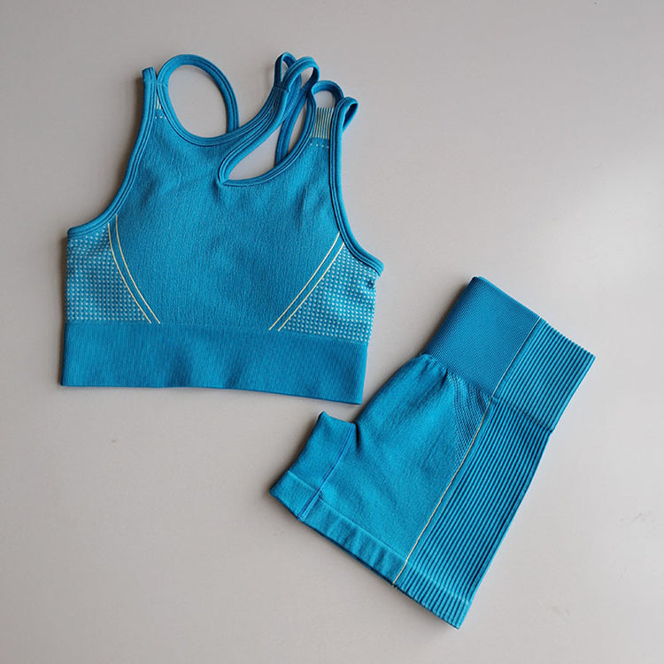 Quick-drying Running Sports Women&