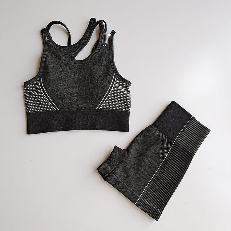 Quick-drying Running Sports Women&