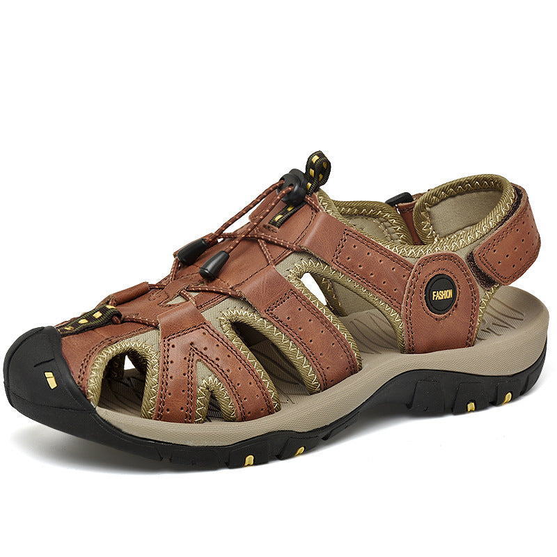 Factory Direct Foreign Trade Sandals Men&