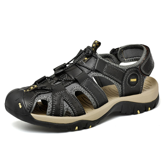 Factory Direct Foreign Trade Sandals Men&