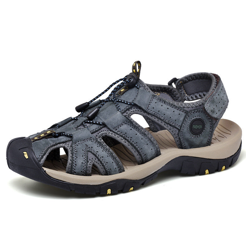 Factory Direct Foreign Trade Sandals Men&