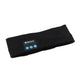 Wireless Bluetooth Headband Outdoor Fitness Yoga Headband Lion-Tree