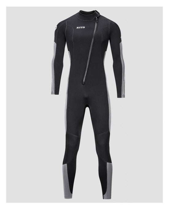 Wetsuit Men&