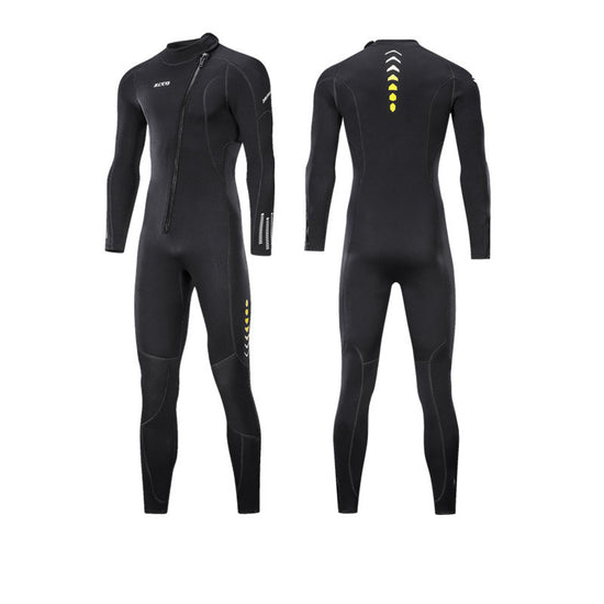 Wetsuit Men&