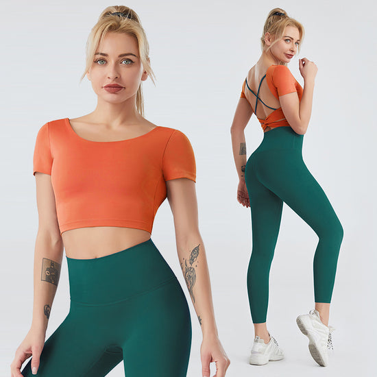 Yoga Wear Women&