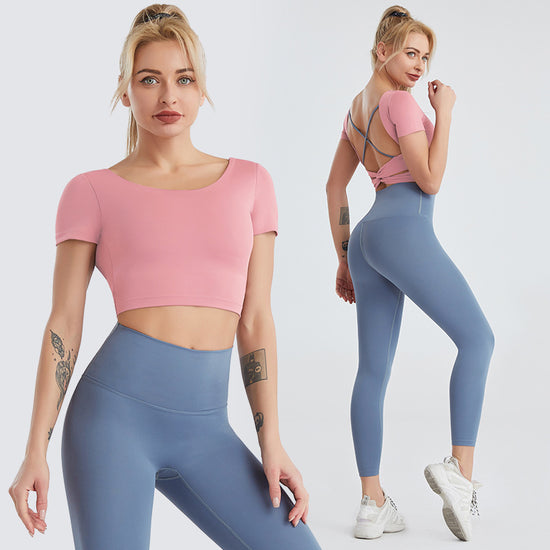 Yoga Wear Women&