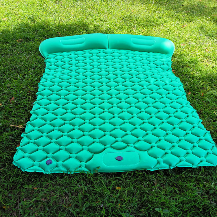 2 Person Self-inflating Camping Mattress Lion-Tree