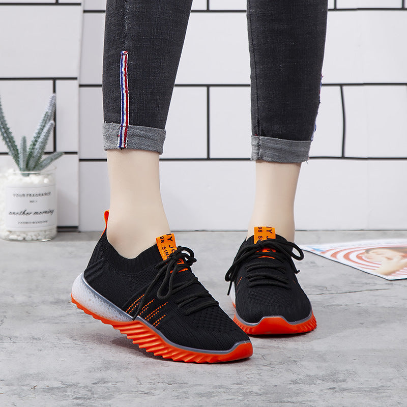 Sports Shoes Women&