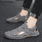 Trendy Sandals Korean Personality Breathable Casual Shoes Outdoor Driving Shoes Lion-Tree