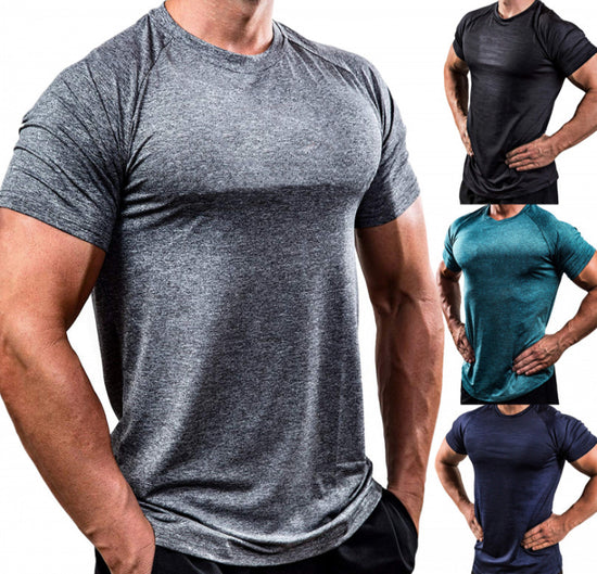 Fitness Clothing Men&