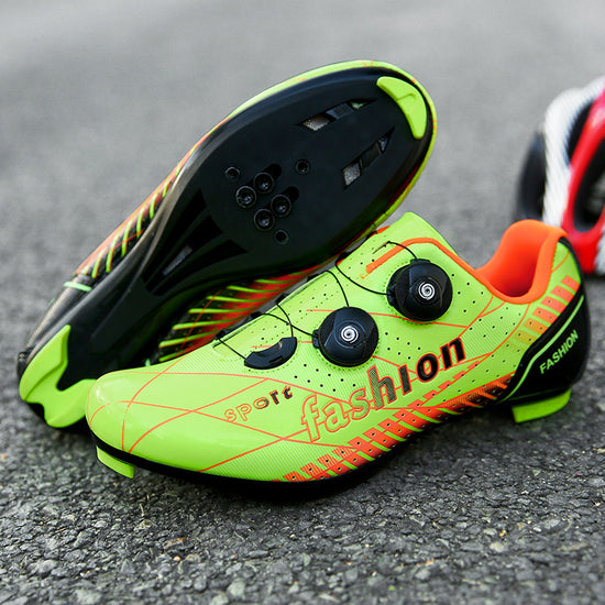 Professional Road Bike Cycling Shoes Men&