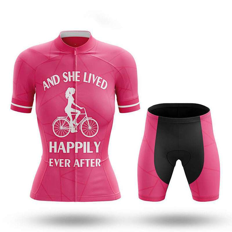 Cycling Clothing Summer Jacket Short Sleeve Suit Men And Women Thin Lion-Tree