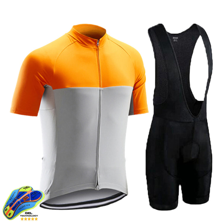 Road And Mountain Bike Cycling Jerseys Men&